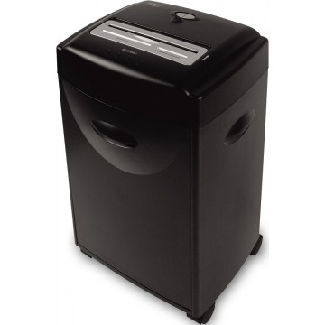 Aurora Office Shredder AS1500CD Cross Cut 15 Sheets