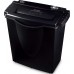 Aurora Personal Shredder AS600SB Straight Cut 6 Sheets - 1