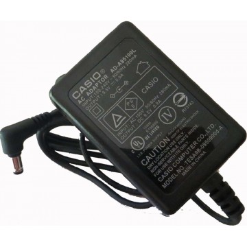 Casio AC Power Adapter AD-A95100