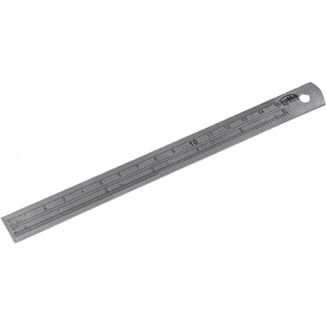 Stainless Steel Ruler (6