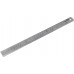 Stainless Steel Ruler (12", 30cm) - 1