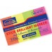 SureMark Stick Brilliant Pad (20 x 50mm) - 1