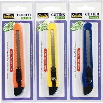 Penknife Cutter Small 9mm