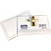 SureMark Name Badge (91 x 57mm) - 1