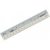 Plastic Ruler (15cm, 6") - 1