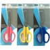 SureMark Stainless Steel Scissors (150mm, 6") - 1