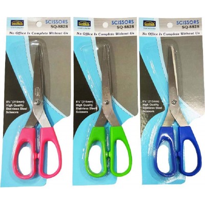 SureMark Stainless Steel Scissors (215mm, 8.5 ")