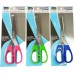 SureMark Stainless Steel Scissors (215mm, 8.5 ") - 1