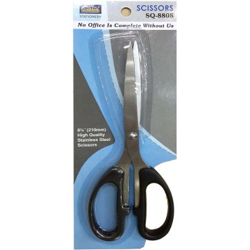 SureMark Stainless Steel Scissors (210mm, 8.25 ")