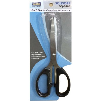 SureMark Stainless Steel Scissors (210mm, 8.25 ")