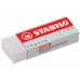 STABILO Legacy Eraser 1186 Medium - 1