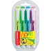STABILO Swing Cool Highlighter (4 Highlighters) - 1