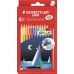 Staedtler Luna Watercolour Pencils 12'S - 1