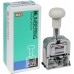 Max N-807 Numbering Machine 8 Digits - 1