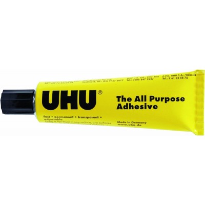 UHU All Purpose Adhesive 35ml