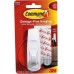 3M Command Damage-Free Hanging Utility Hook Large 2kg - 1