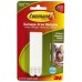 3M Command 17207 Damage-Free Picture Hanging Strips Narrow 4’S 1.35kg - 1