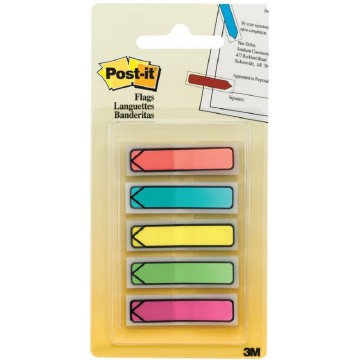 3M Post-it Flags 684-ARR2 (0.5