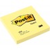 3M Post-it Notes 654CY (3" x 3") - 1
