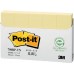 3M Post-it Pagemarkers 700RP-YN (15 x 50mm) - 1