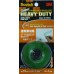 3M Scotch Super Heavy Duty Double-Sided Foam Tape KTD-19 (19mm x 1.5m) Clear & Smooth Surfaces - 1
