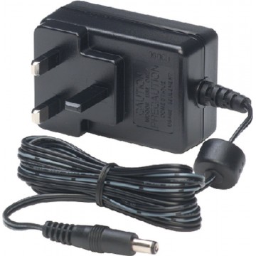 Brother AC Power Adapter (PT-D410, PT-D460BT, PT-D610BT, PT-P700, PT-P750W, PT-E300VP, PT-E550WVP)