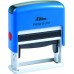Shiny S-310 Custom-Made Self-Inking Stamp (54 x 13mm) - 1