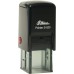 Shiny S-520 Custom-Made Self-Inking Stamp (20 x 20mm) - 1