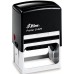 Shiny S-829 Custom-Made Self-Inking Stamp (64 x 40mm) - 1