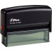 Shiny S-831 Custom-Made Self-Inking Stamp (70 x 10mm) - 1
