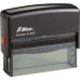 Shiny S-832 Custom-Made Self-Inking Stamp (75 x 15mm) - 1