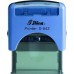 Shiny S-843 Custom-Made Self-Inking Stamp (47 x 18mm) - 1