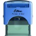 Shiny S-844 Custom-Made Self-Inking Stamp (58 x 22mm) - 1