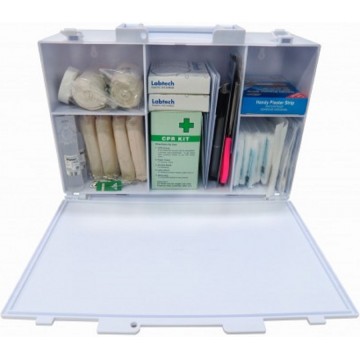 First Aid Box A (13