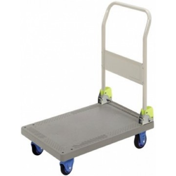 Prestar Hand Trolley (28" x 18") 150kg