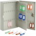 SR Key Box (195 x 60 x 290mm) 80 Keys - With Installation - 1