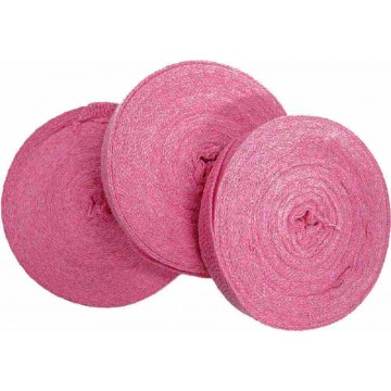 Cotton Tape Pink