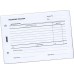 Receiving Voucher Pad (100 Sheets) - 1 Receiving Voucher Pad (100 Sheets) - 1