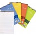 Shorthand Notebook 50'S (205 x 125mm) - 1