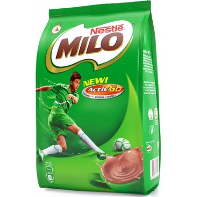 Milo Activ-Go Powder Refill 1.2kg