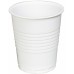 Plastic Cup White ( 50 Cups) 7oz - 1