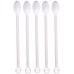 Plastic Stirrer (100 Stirrers) 5" - 1