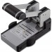 Carl HD-410N Heavy Duty 2-Hole Punch 100 Sheets - 1