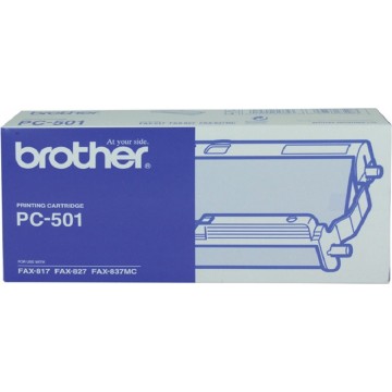 Brother Printing Cartridge PC-501