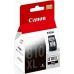 Canon Ink Cartridge (PG-810XL) Black - 1