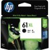 HP Ink Cartridge (61XL) Black - 1