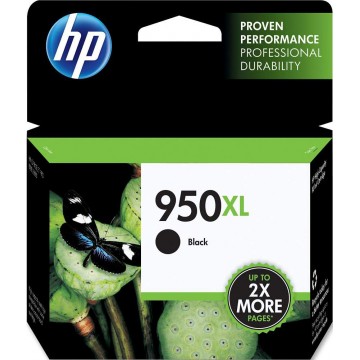 HP Ink Cartridge CN045AA (950XL) Black