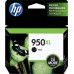 HP Ink Cartridge CN045AA (950XL) Black - 1