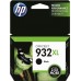 HP Ink Cartridge CN053AA (932XL) Black - 1