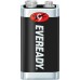 Eveready Super Heavy Duty Battery 9V - 1